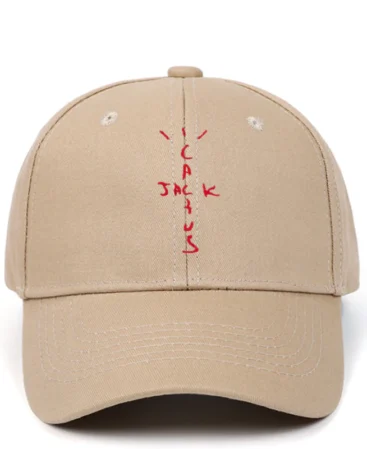 Utopia Cactus Jack Cap