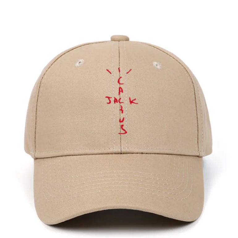 Utopia Cactus Jack Cap