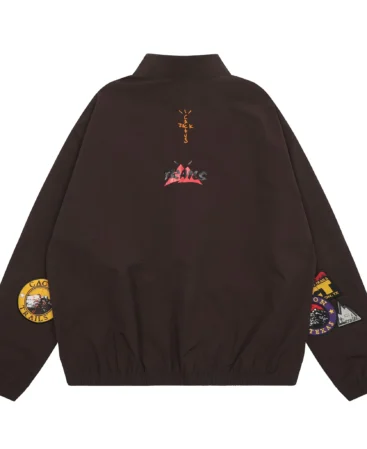 Cactus Jack Trails Utopia Jacket