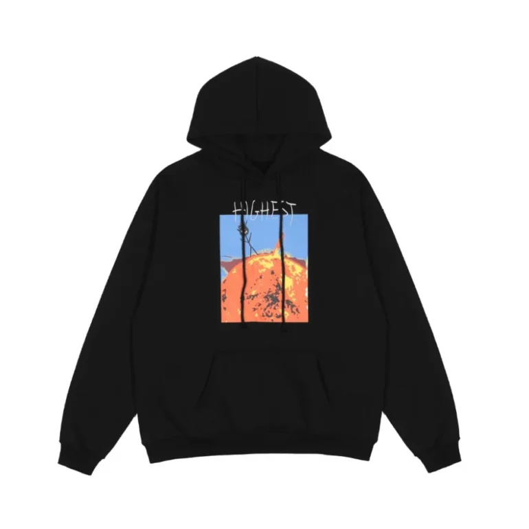 Cactus Jack In The Room Hoodie