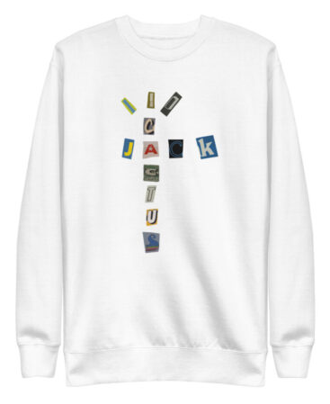 Cactus Jack Sweatshirt