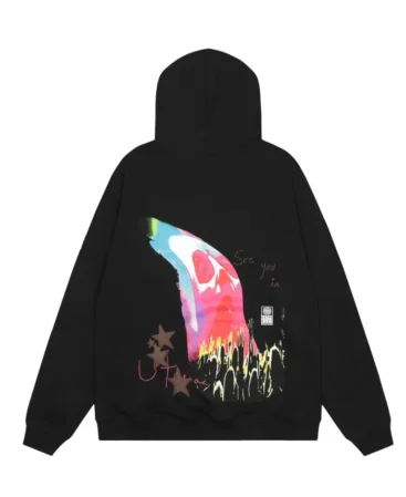 Cactus Jack See You in Utopia Hoodie