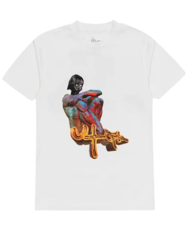 Travis Scott Utopia Merch