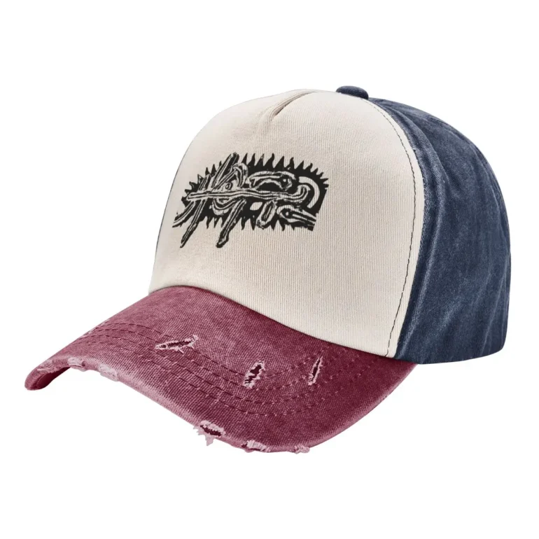 Utopia Travis Baseball Cap Vintage Hat