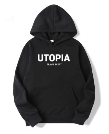 Utopia Travis Scott Hoodie