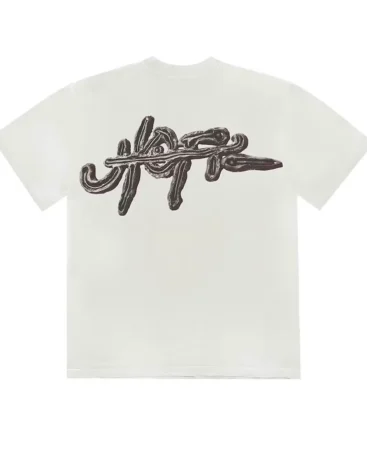 Utopia C4 Tee Grail Point