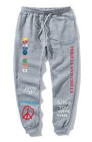 Utopia Merch Astroworld Tracksuit Pants