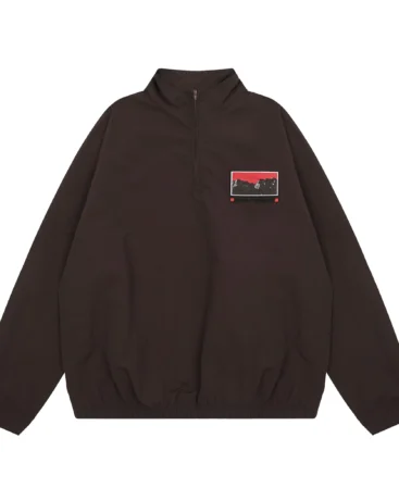 Cactus Jack Trails Utopia Jacket