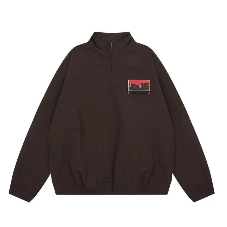 Cactus Jack Trails Utopia Jacket