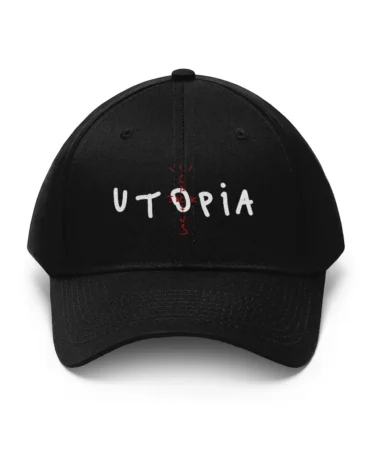 Utopia Travis Scott Cactus Jack Hat