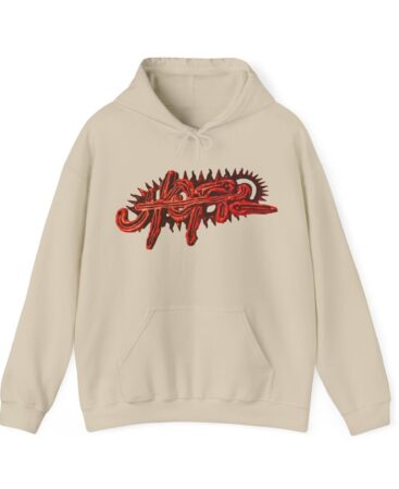 Utopia Merch Travis Scott Pullover Hoodies