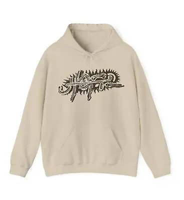 Travis Scott Utopia Merch Pullover Hoodies